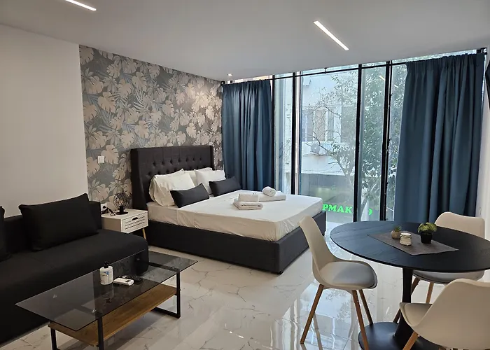 Nikis 20 Suites